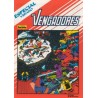 LOS VENGADORES: ESPECIAL VERANO 1988