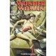 WONDER WOMAN Nº 16