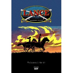 LANCE Nº 1