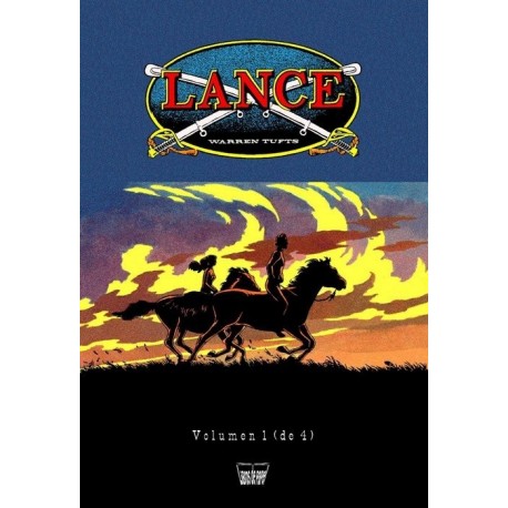 LANCE Nº 1