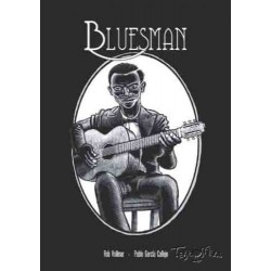 BLUESMAN