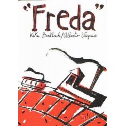 FREDA