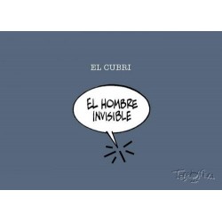 EL HOMBRE INVISIBLE