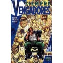 SIEMPRE VENGADORES Nº 1