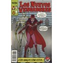 LOS NUEVOS VENGADORES Nº 47