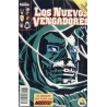 LOS NUEVOS VENGADORES Nº 34