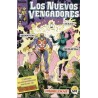 LOS NUEVOS VENGADORES Nº 12