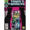 TRANSFORMERS Nº 42