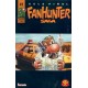 FANHUNTER SAGA COMPLETA 4 NÚMEROS