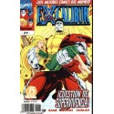 EXCALIBUR VOL.2 Nº 27