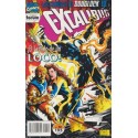 EXCALIBUR VOL.1 Nº 74