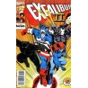 EXCALIBUR VOL.1 Nº 59