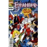 EXCALIBUR VOL.1 Nº 41