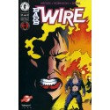 BARB WIRE Nº 8