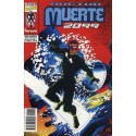 DOCTOR MUERTE 2099 Nº 10