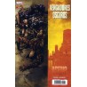 VENGADORES OSCUROS Nº 16 ASEDIO