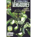 LOS VENGADORES VOL.3 Nº 34