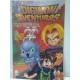DIGIMON AVENTURAS VOL.2 Nº 3
