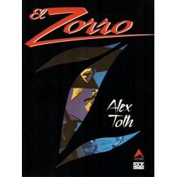 EL ZORRO