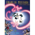 SHAOLIN MUSSAKA