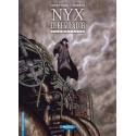 NYX EL REGULADOR 1 AMBROSÍA