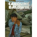 CAROLINE BALDWIN Nº 0 RAZÓN DE ESTADO