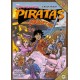 JOVENES PIRATAS Nº 1 ORÍGENES 