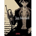 JAZZ MAYNARD Nº 1 HOME SWEET HOME