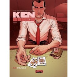 KEN GAMES Nº 2 FEUILLE