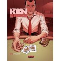 KEN GAMES Nº 2 FEUILLE