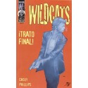 WILDCATS VOL.3 Nº 10