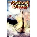 CRÓNICAS DE MESENE: CANTARES Nº 7