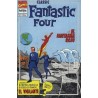 FANTASTIC FOUR CLASSIC Nº 7