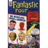 FANTASTIC FOUR CLASSIC Nº 4