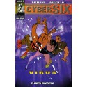 CYBERSIX Nº 5
