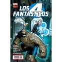 LOS 4 FANTÁSTICOS VOL.7 Nº 60