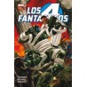 LOS 4 FANTÁSTICOS VOL.7 Nº 53