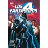 LOS 4 FANTÁSTICOS VOL.7 Nº 52