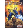 LOS 4 FANTÁSTICOS VOL.7 Nº 9