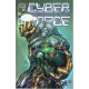 CYBER FORCE VOL.1 Nº 13