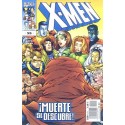 X-MEN VOL.2 Nº 55