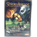 LA COMPAÑÍA DEL ANILLO