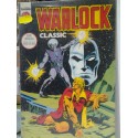 WARLOCK CLASSIC Nº 3