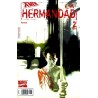 X-MEN: LA HERMANDAD Nº 2