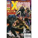 X-FACTOR VOL.1 Nº 1 (FORUM)