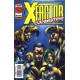 X-FACTOR VOL.2 Nº 21 (FORUM)