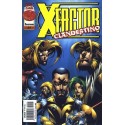 X-FACTOR VOL.2 Nº 21 (FORUM)