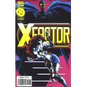 X-FACTOR VOL.2 Nº 4 (FORUM)