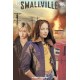 SMALLVILLE Nº 10