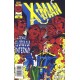 X-MAN VOL.2 Nº 18